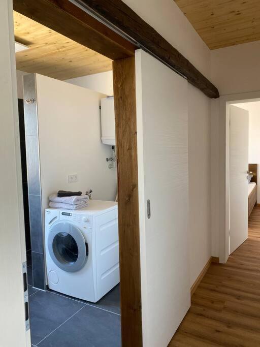 Huettenzauber Apartment