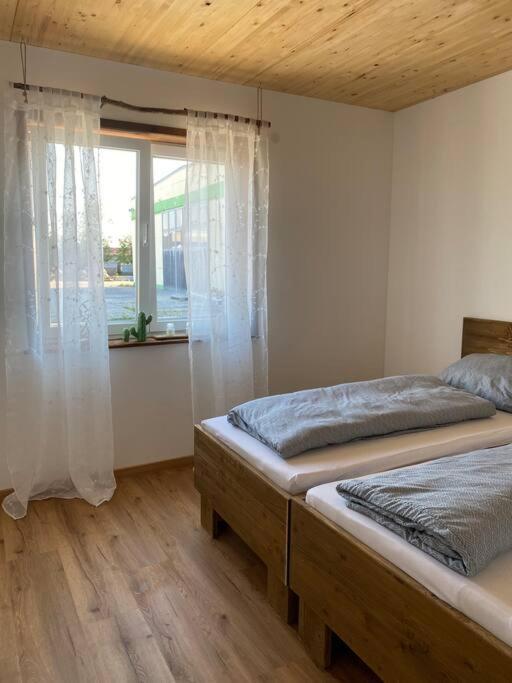 Apartment Huettenzauber *