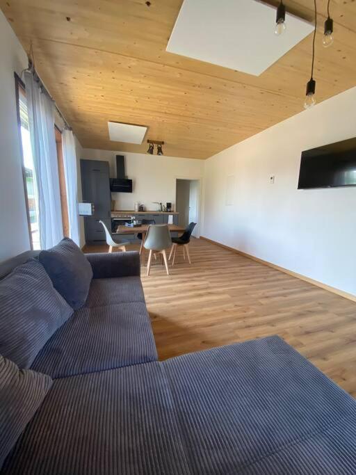 Huettenzauber Apartment Augsburg