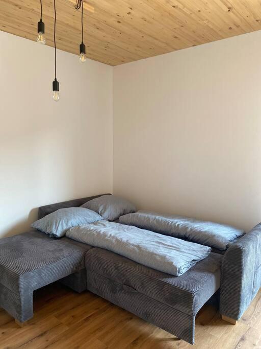 Apartment Huettenzauber Augsburg